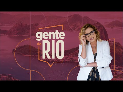 PEOPLE FROM RIO - RITA BENNEDITTO - SINGER AND SONGWRITER
