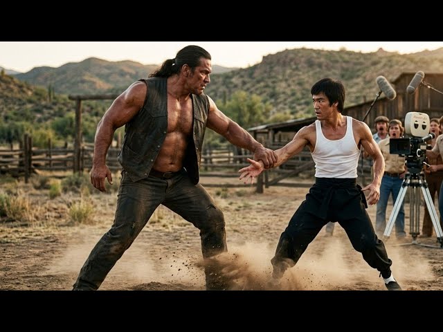They Thought Bruce Lee Would Be Crushed… Until 9 Seconds Changed Everything SDDEFAULT Thumbnail