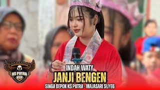 Download lagu Promise Bengen Voc . Indah Waty || Singa Depok KS Putra || Majasari Sliyeg Indramayu mp3 Download lagu Promise Bengen Voc . Indah Waty || Singa Depok KS Putra || Majasari Sliyeg Indramayu mp3