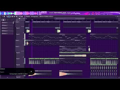 How to make BANGING Future Bounce (With Vocals) - FL Studio 21