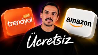 Trendyol ve Pazaryeri Entegrasyonu Artık Ücretsiz! | EntegreOl - Claude