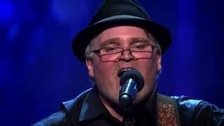 Dave Stergo&#39;s performance of U2&#39;s &#39;All I Want Is You&#39; - The X Factor Australia 2016