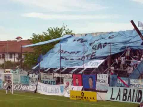 CADU Vs. Laferrere 4