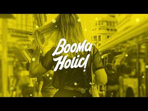 Blake River & Noize Generation - Try Again