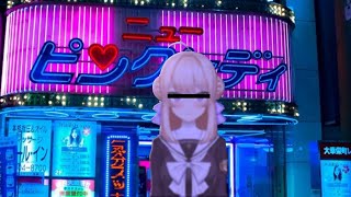 ニューピンクレディ
