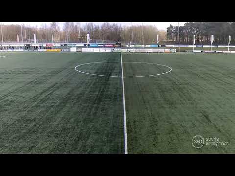 RKSV Nuenen O13-1 - Juliana Mill O13-1