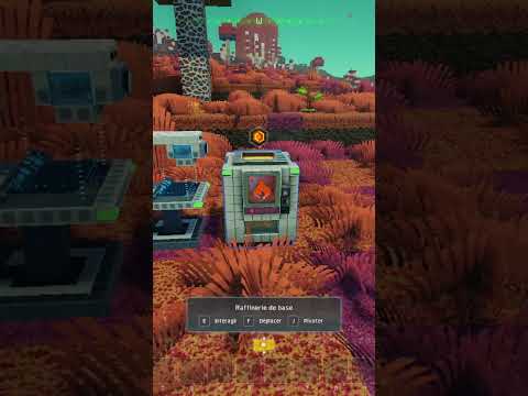 Cubic Odyssey Demo Bug duplication #shorts