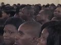 Prophet Emmanuel Makandiwa Tractor Yemarriage