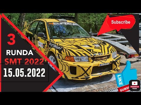 3 RUNDA SMT 2022 #action#okiemkibica