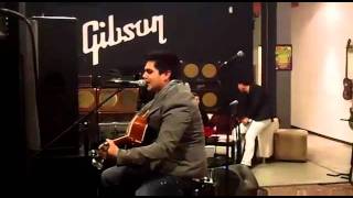 Regulo Caro - Brillara Fuerte Una Luz (ACUSTICO) Posada BMI