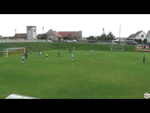 17.09.2022 LZS Racławiczki - ULKS Orzeł Źlinice 5:4 (2:2)