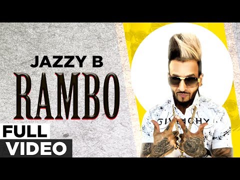 Rambo — watch video