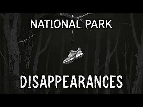 The Bizarre Side of Missing 411 National Park Disappearances