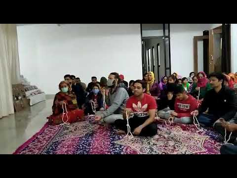 Japa Session By H.G. HARI BHAKTI Prabhuji