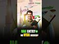 UAE Visa Free Entry Check If You Qualify Livenews India Uae Middleeast Dubai