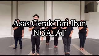 Download lagu NGAJAT ASAS- Asas Gerak Tari Iban mp3 Download lagu NGAJAT ASAS- Asas Gerak Tari Iban mp3