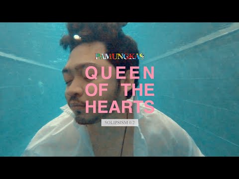 Pamungkas - Queen Of The Hearts (Official Music Video)