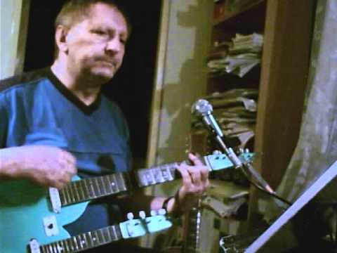 Milan Buričin - Sám proti všem