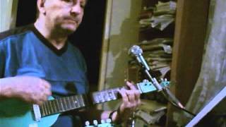 Video Sám proti všem