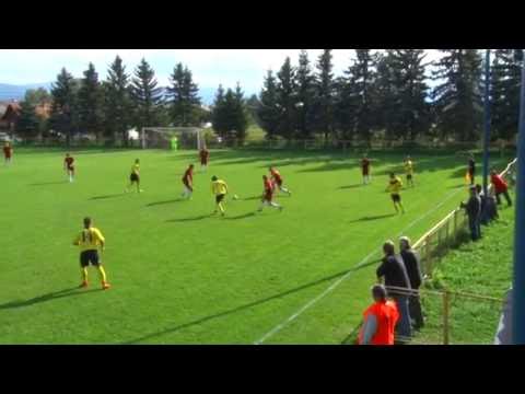 Lipt.Kokava - Ludrová