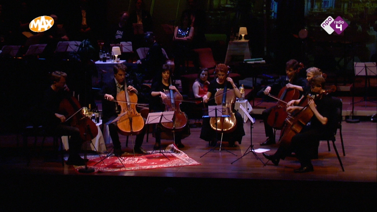 Casals - Song of the Birds