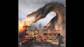 Jib Door - The Last Dragon -  DementedSoundMafia