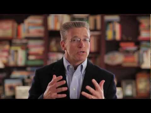 Gary Haugen introduces Pranitha Timothy