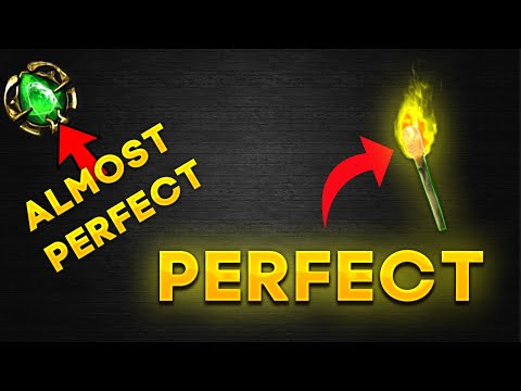 That's THE BEST (Perfect) Hellfire Torch & One of THE BEST Jewels i have ever found in any Diablo 2!