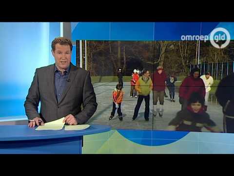 Nieuws 13.00 uur 25 februari 2013