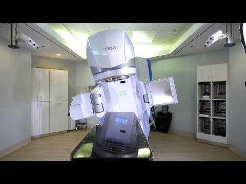 Innovations in Radiotherapy — Redefining Cancer Care