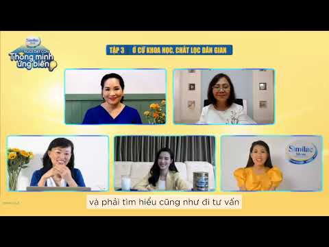 MẸ ĐÃ HIỂU RÕ NHỮNG DƯỠNG CHẤT KHOA HỌC GIÚP TĂNG CƯỜNG MIỄN DỊCH CHO CON TRONG GIAI ĐOẠN Ở CỮ?