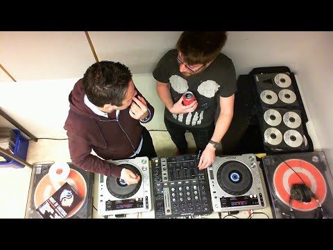 Efialtes & The Finnishing Dutch - Beer2Beer Session 3