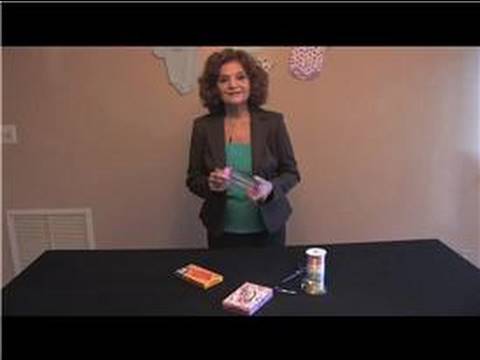 Baby Showers : Ideas for Making Baby Shower Favors