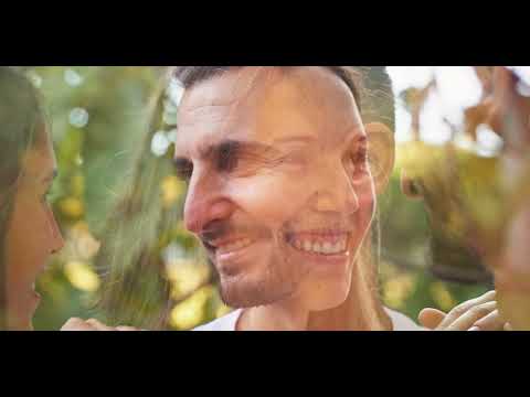 Pilar y Miguel · Preboda