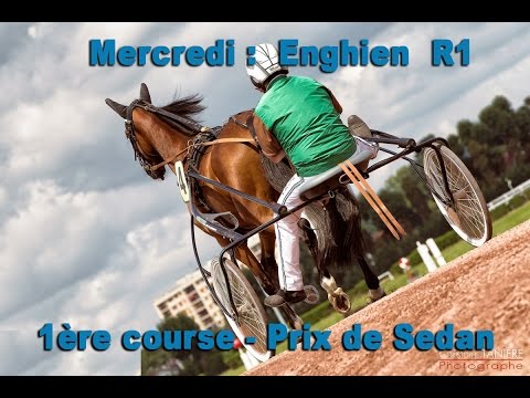 Pronostic quinte du 01/03/2017 - Enghien -Prix de Sedan
