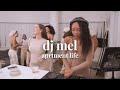 dj mel | aprtment life (disco house)