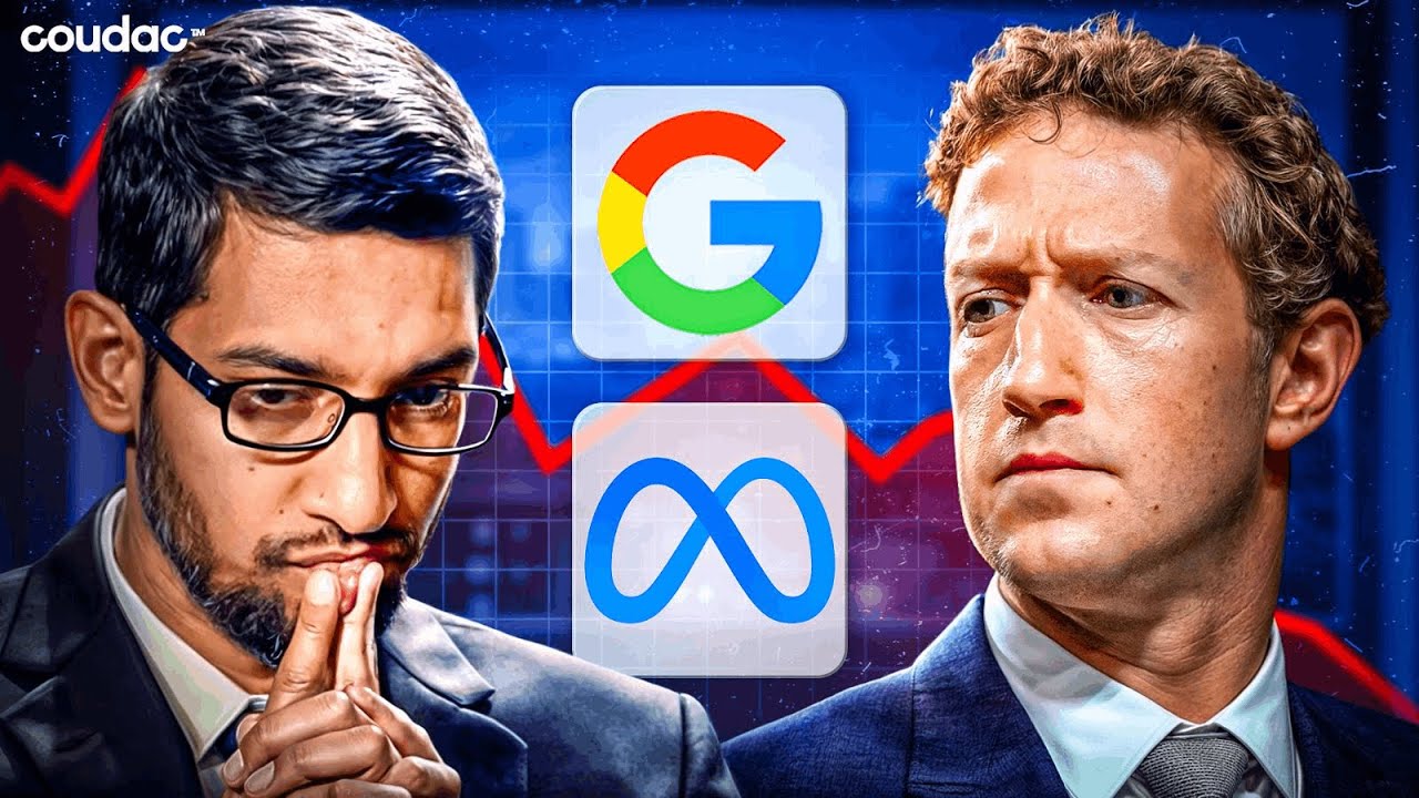 2025 : Le duopole Meta-Google Ads est en danger