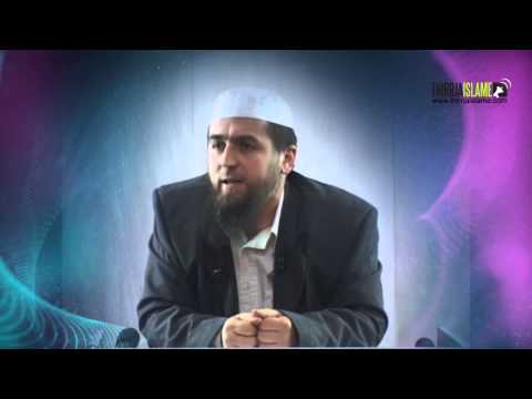 A të sjell pasuria lumturi? - Dhulkarnejn Ramadani