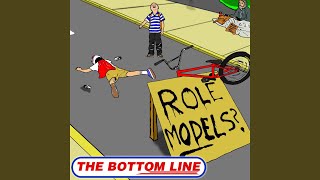 I'm an Idol, You're Just Idle