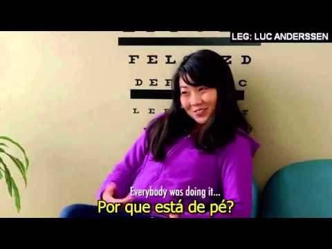 Conformidade Social -  O Experimento em uma sala de espera