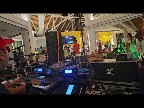 Tenari Sound partie 11