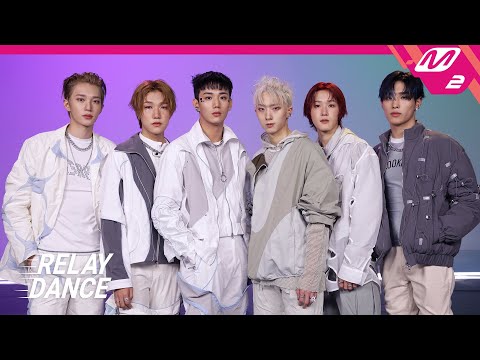 [릴레이댄스] P1Harmony(피원하모니) - Back Down (4K)