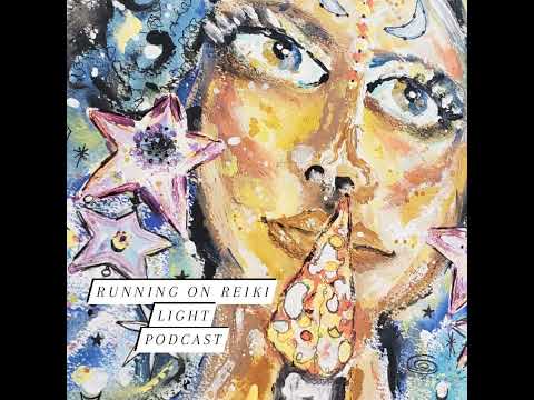 🦄 Avalon, Unicorns, Priestess Power Reiki Healing energy: Guided Shamanic Tranquility meditation