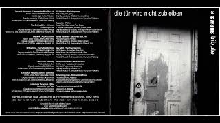 The Final Sacrifice - Year 5000 (Die Tür Wird Nicht Zubleiben - A Swans Tribute)