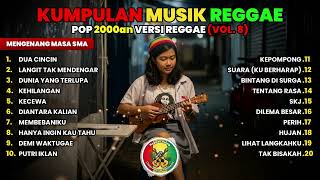Download lagu 🌴 Reggae Kompilasi Pop 2000an Vol. 8 — Nostalgia SMA Bikin Hati Hangat & Santai 🎶 mp3 Download lagu 🌴 Reggae Kompilasi Pop 2000an Vol. 8 — Nostalgia SMA Bikin Hati Hangat & Santai 🎶 mp3