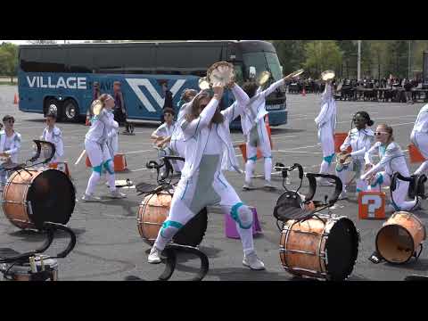 Sickest Tambourine Solo Ever!