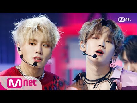 [JBJ95 - HOME] Debut Stage | M COUNTDOWN 181101 EP.594