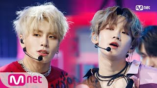 [JBJ95 - HOME] Debut Stage | M COUNTDOWN 181101 EP.594