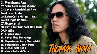 Download lagu LAGU THOMAS ARYA TERBARU 2026 - LAGU SLOW ROCK TERPOPULER 2026 ENAK DIDENGAR mp3