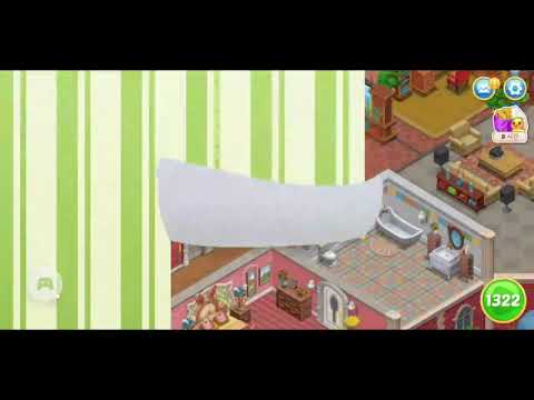 Matchington mansion Level 1322 Lose